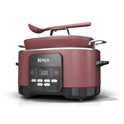 ninja foodi possiblecooker